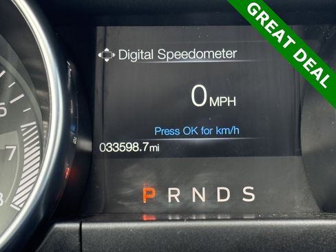 Used 2023 Ford Mustang Premium image 13