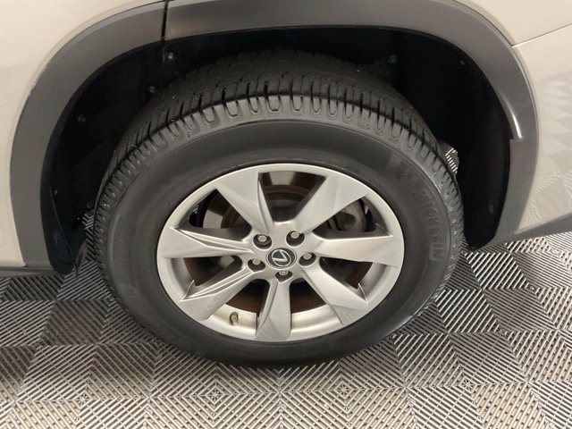 Used 2019 Lexus RX 350 FWD w/ Accessory Package image 44