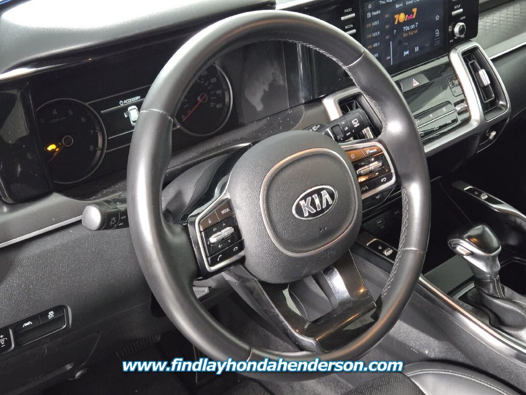 Used 2021 Kia Sorento S AWD/4WD image 26