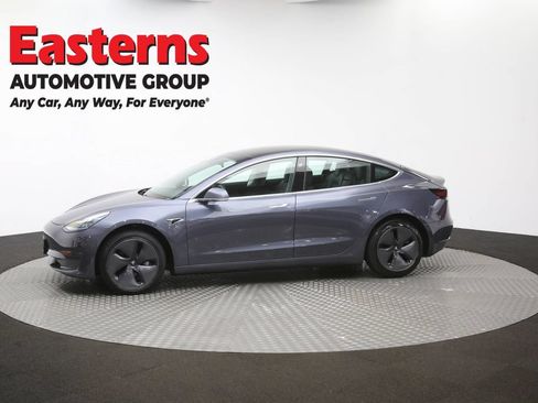 Used 2020 Tesla Model 3 Standard Range Plus RWD image 53
