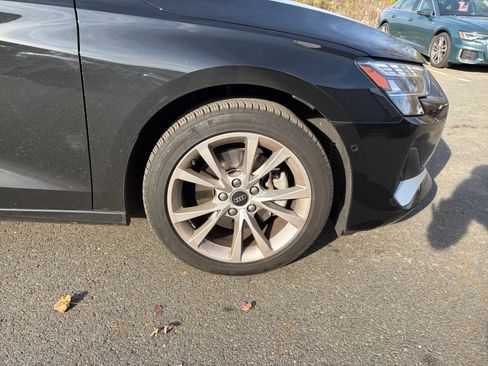 Used 2025 Audi A3 2.0T Premium w/ Convenience Package image 25