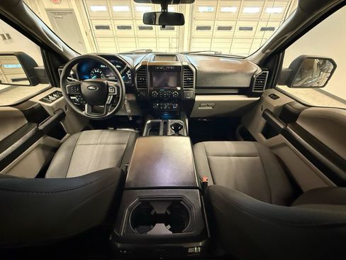 Used 2019 Ford F150 XL w/ Equipment Group 101A Mid AWD/4WD image 25