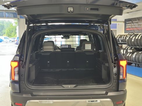 New 2026 Honda Passport TrailSport Elite image 6