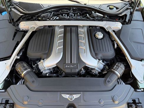 Used 2020 Bentley Continental GT First Edition AWD/4WD image 12