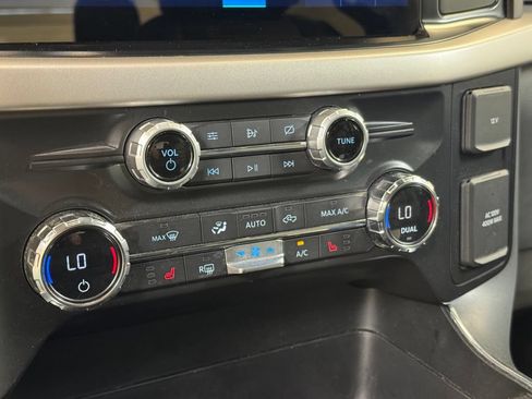 Used 2021 Ford F150 XLT w/ Equipment Group 302A High AWD/4WD image 45