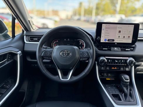 Certified 2024 Toyota RAV4 XLE Premium w/ Weather Package image 24