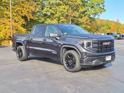 Used 2024 GMC Sierra 1500 Elevation
