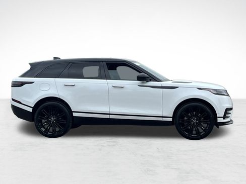 New 2026 Land Rover Range Rover Velar Dynamic SE image 7