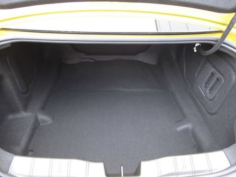 Used 2024 Chevrolet Camaro SS RWD image 19