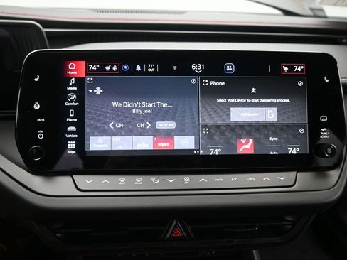 New 2026 Dodge Charger R/T image 34