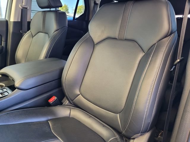 Used 2025 Honda Pilot Touring image 20