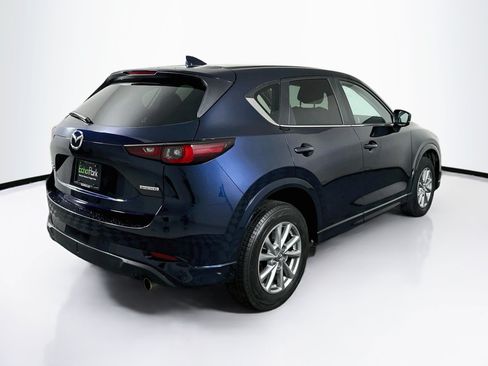 Used 2025 MAZDA CX-5 AWD 2.5 S w/ Preferred Package image 9