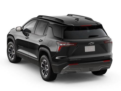 New 2027 Chevrolet Equinox ACTIV w/ Safety and Technology Package AWD/4WD image 52