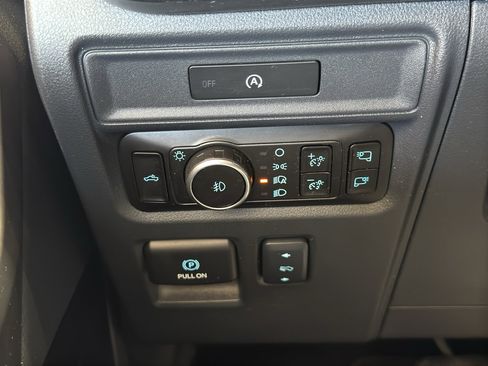 Used 2025 Ford F150 Tremor w/ Equipment Group 402A High AWD/4WD image 33