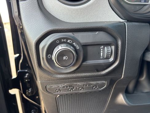 New 2026 Jeep Wrangler Sport S image 14