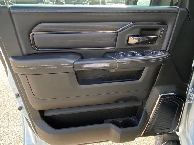 Used 2023 RAM 2500 Limited AWD/4WD image 11