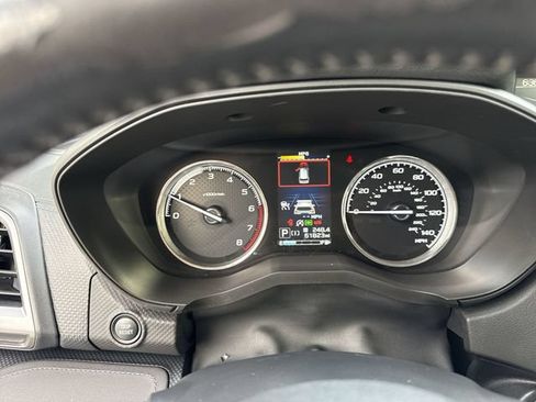 Used 2020 Subaru Forester Touring AWD/4WD image 15