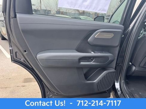 New 2027 Kia Telluride S image 13