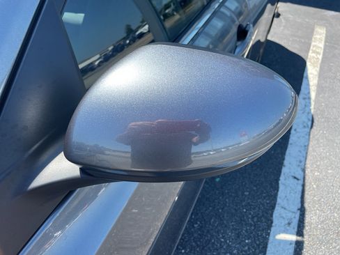 New 2025 Nissan Sentra SV w/ All-Weather Package image 6