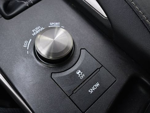 Used 2019 Lexus IS 300 AWD w/ Navigation Package image 34