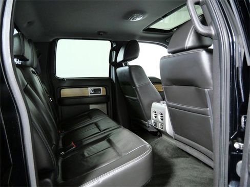 Used 2011 Ford F150 Lariat image 14