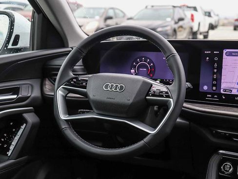 New 2026 Audi Q5 Premium AWD/4WD image 20