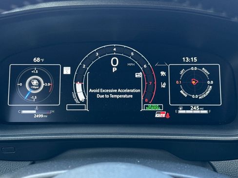 Used 2025 Toyota Corolla GR image 31