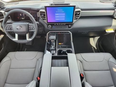 New 2026 Toyota Sequoia Limited image 18