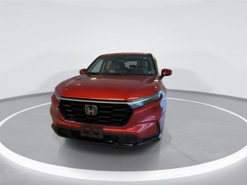 Used 2024 Honda CR-V EX image 2