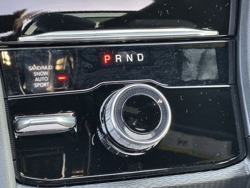 New 2025 Jeep Grand Cherokee L Limited image 24