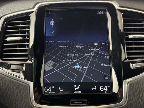 Used 2018 Volvo XC90 T6 Momentum w/ Convenience Package AWD/4WD image 30