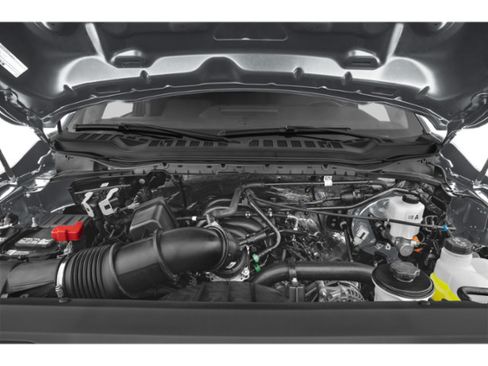 New 2026 Ford F250 XL w/ 360-Degree Camera Package RWD image 9