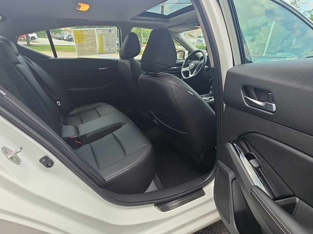 Certified 2023 Nissan Altima 2.5 SL AWD/4WD image 13
