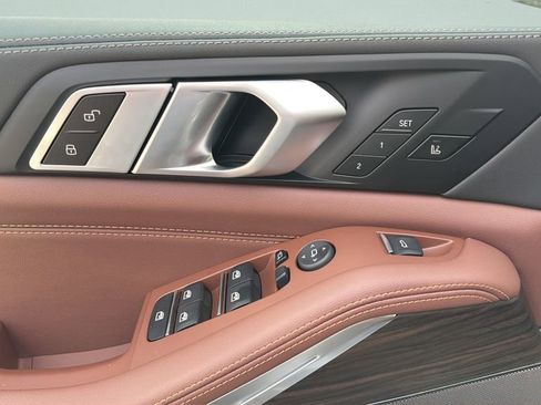 New 2026 BMW X5 xDrive40i image 8
