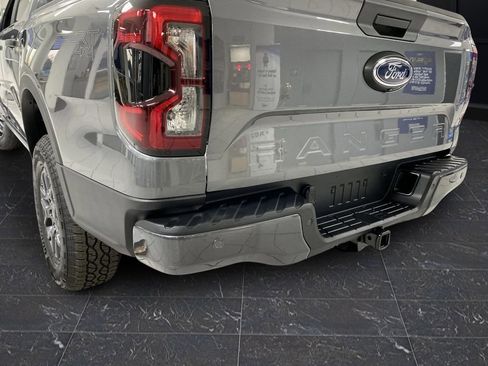 New 2025 Ford Ranger XLT w/ Technology Package image 42