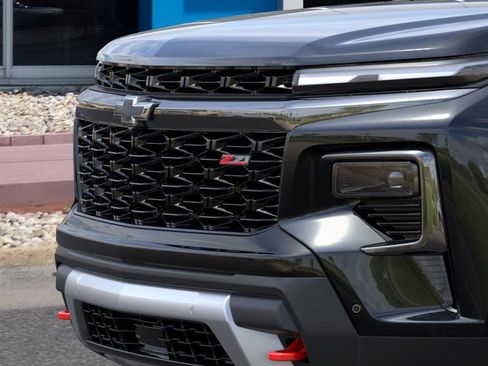 New 2026 Chevrolet Traverse Z71 image 62