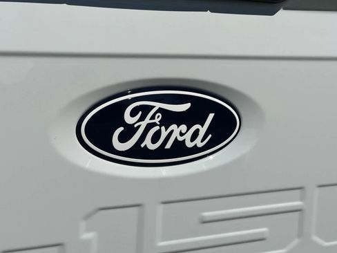 New 2026 Ford F150 STX w/ Equipment Group 201A FX4 image 26