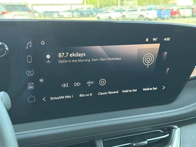 New 2026 Buick Envista Sport Touring w/ Convenience I Package FWD image 26