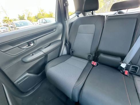 Used 2024 Honda CR-V Sport image 13