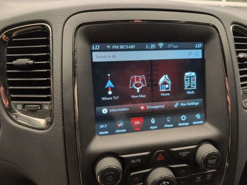 Used 2020 Dodge Durango R/T AWD/4WD image 14