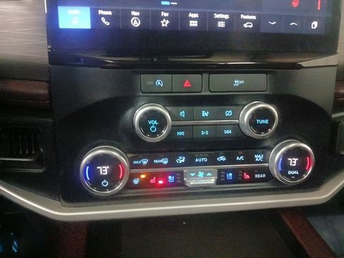 Certified 2024 Ford Expedition Max Limited image 15