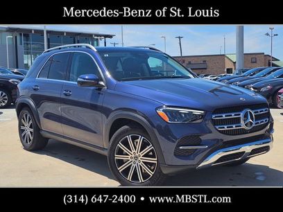 Used 2026 Mercedes-Benz GLE 350 4MATIC