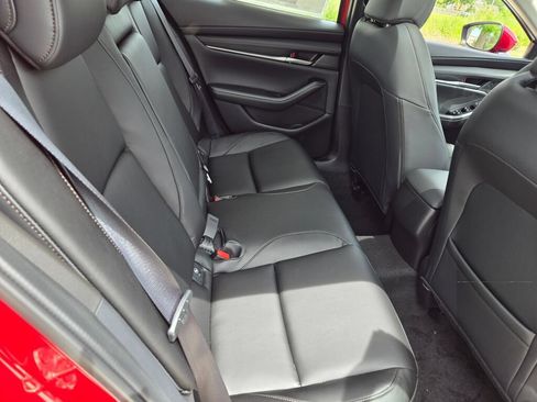 New 2026 MAZDA MAZDA3 2.5 S Sedan w/ Preferred Pkg FWD image 7
