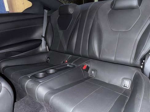 Used 2018 INFINITI Q60 3.0t Luxe w/ Sensory Package 3.0T Luxe image 35