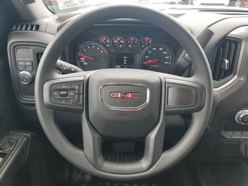 New 2026 GMC Sierra 1500 Pro w/ Convenience Package image 11