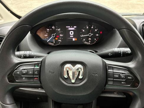 Used 2023 RAM ProMaster 2500 FWD image 15