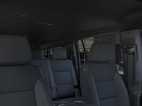 Used 2026 Chevrolet Suburban LS AWD/4WD image 24