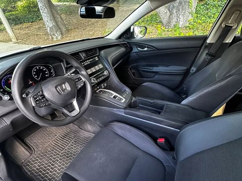 Used 2019 Honda Insight EX image 19