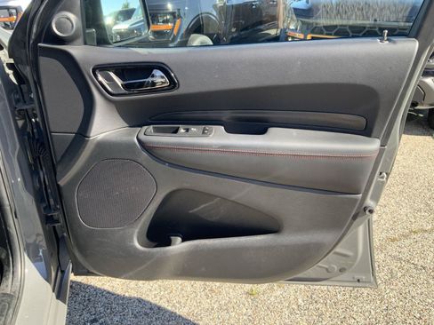 Used 2024 Dodge Durango GT AWD/4WD image 59