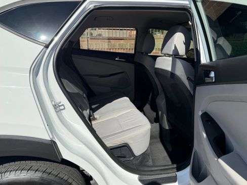 Used 2021 Hyundai Tucson Value image 12